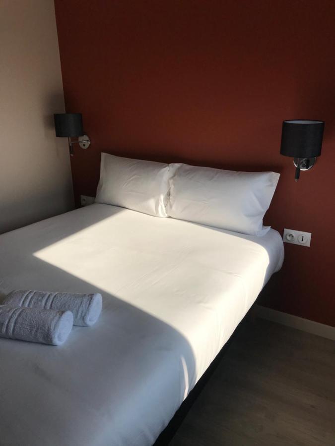 Appart'Hotel Voltaire Châteauroux Exterior foto