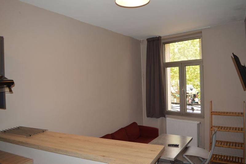 Appart'Hotel Voltaire Châteauroux Exterior foto