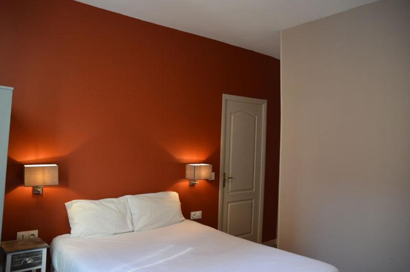 Appart'Hotel Voltaire Châteauroux Exterior foto