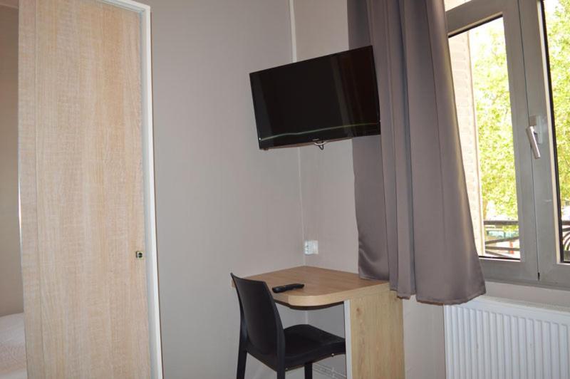 Appart'Hotel Voltaire Châteauroux Exterior foto